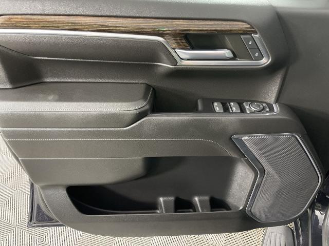 2022 GMC Sierra 1500 Vehicle Photo in GILBERT, AZ 85297-0402
