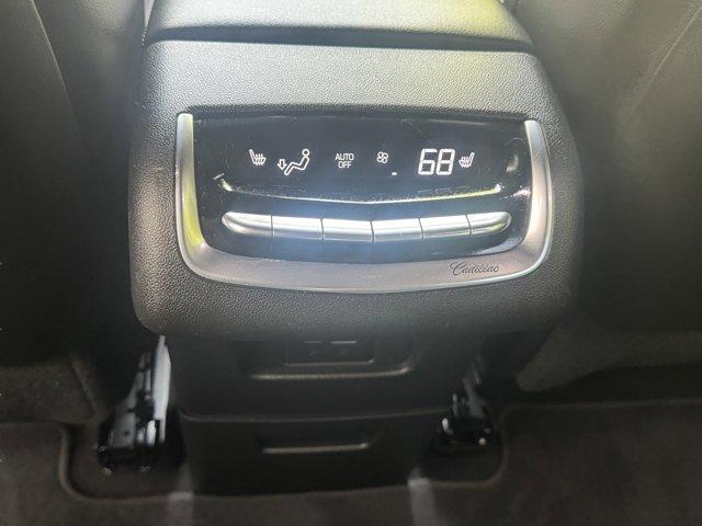 2023 Cadillac XT6 Vehicle Photo in LEOMINSTER, MA 01453-2952
