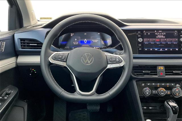 2024 Volkswagen Taos Vehicle Photo in Grapevine, TX 76051
