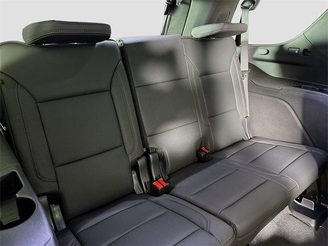 2025 Chevrolet Tahoe Vehicle Photo in PUYALLUP, WA 98371-4149