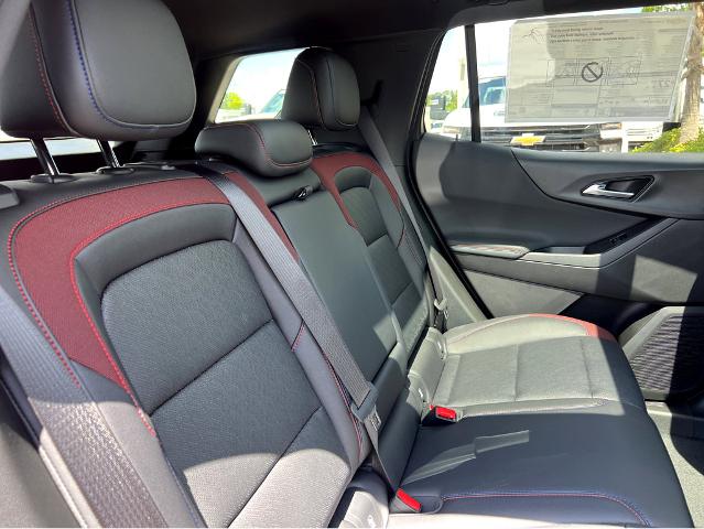 2026 Chevrolet Equinox Vehicle Photo in SAVANNAH, GA 31406-4513
