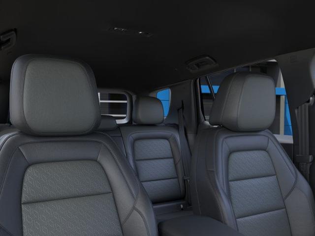 2026 Chevrolet Equinox Vehicle Photo in Roslyn, NY 11576