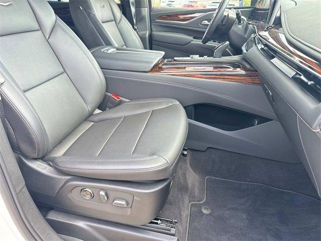 2023 Cadillac Escalade Vehicle Photo in BATON ROUGE, LA 70809-4546
