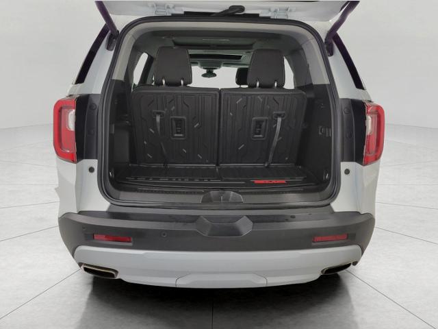 2023 GMC Acadia Vehicle Photo in NEENAH, WI 54956-2243