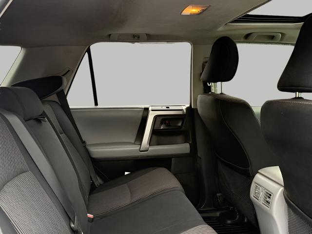 2013 Toyota 4Runner Vehicle Photo in MADISON, WI 53713-3220