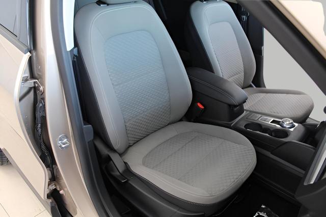 2020 Ford Escape Vehicle Photo in Green Bay, WI 54304