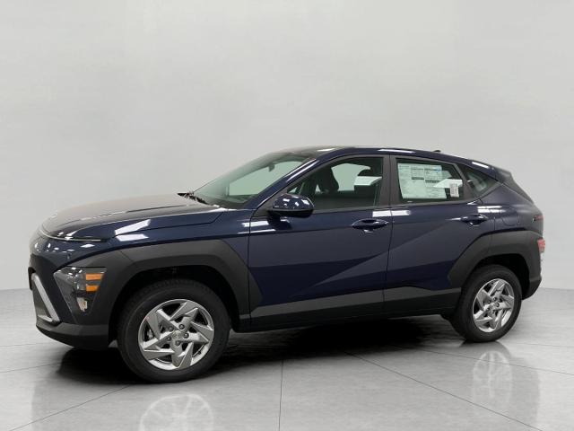 2025 Hyundai KONA Vehicle Photo in Appleton, WI 54913