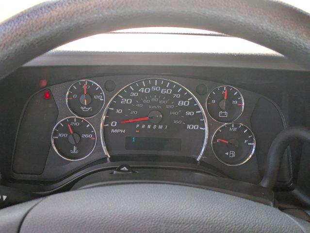 2023 GMC Savana Cargo Van Vehicle Photo in SELMA, TX 78154-1459