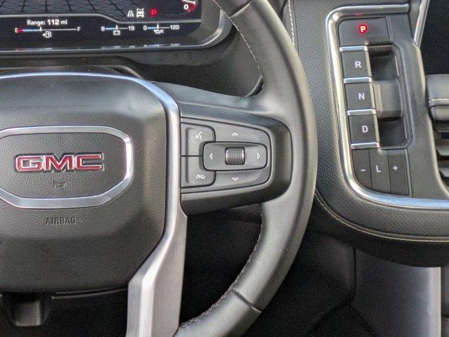 2023 GMC Yukon Vehicle Photo in SELMA, TX 78154-1459