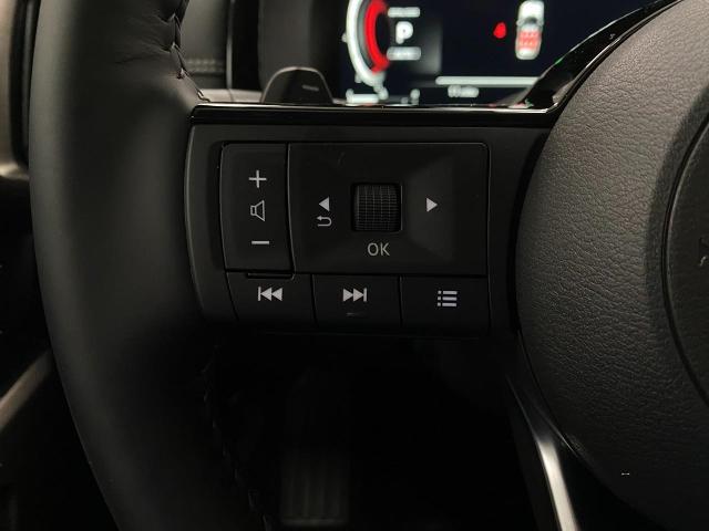 2025 Nissan Pathfinder Vehicle Photo in Appleton, WI 54913