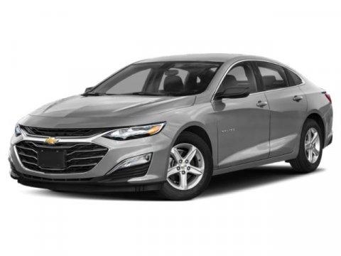 2020 Chevrolet Malibu Vehicle Photo in Georgetown, TX 78626