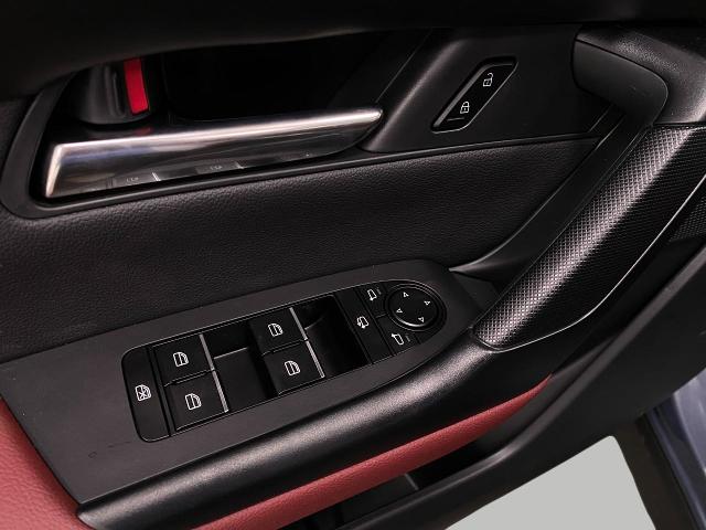 2025 Mazda CX-50 Hybrid Vehicle Photo in Appleton, WI 54913