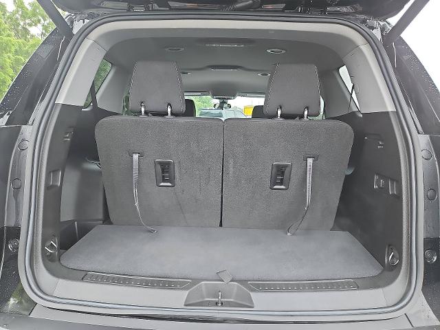 2023 GMC Acadia Vehicle Photo in TREVOSE, PA 19053-4984