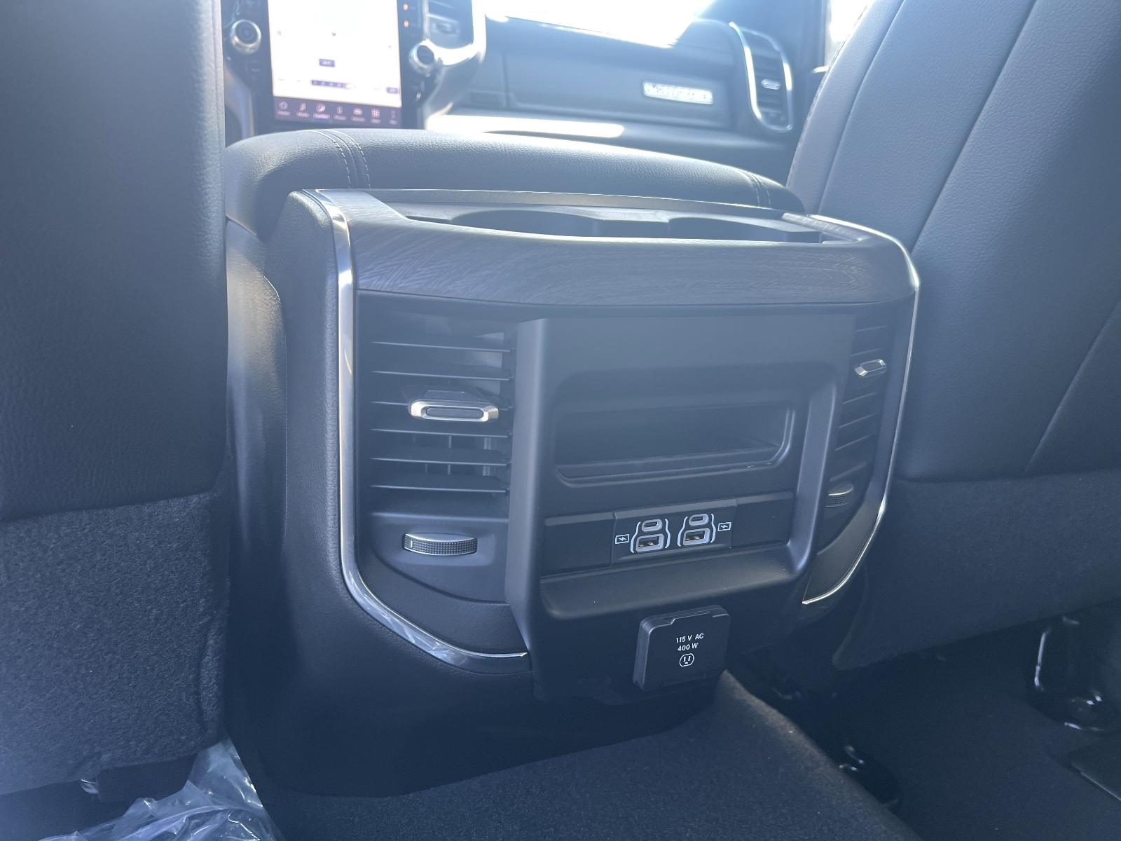 2025 Ram 2500 Vehicle Photo in Mechanicsburg, PA 17050-1707