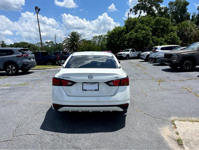 2024 Nissan Altima Vehicle Photo in Savannah, GA 31419