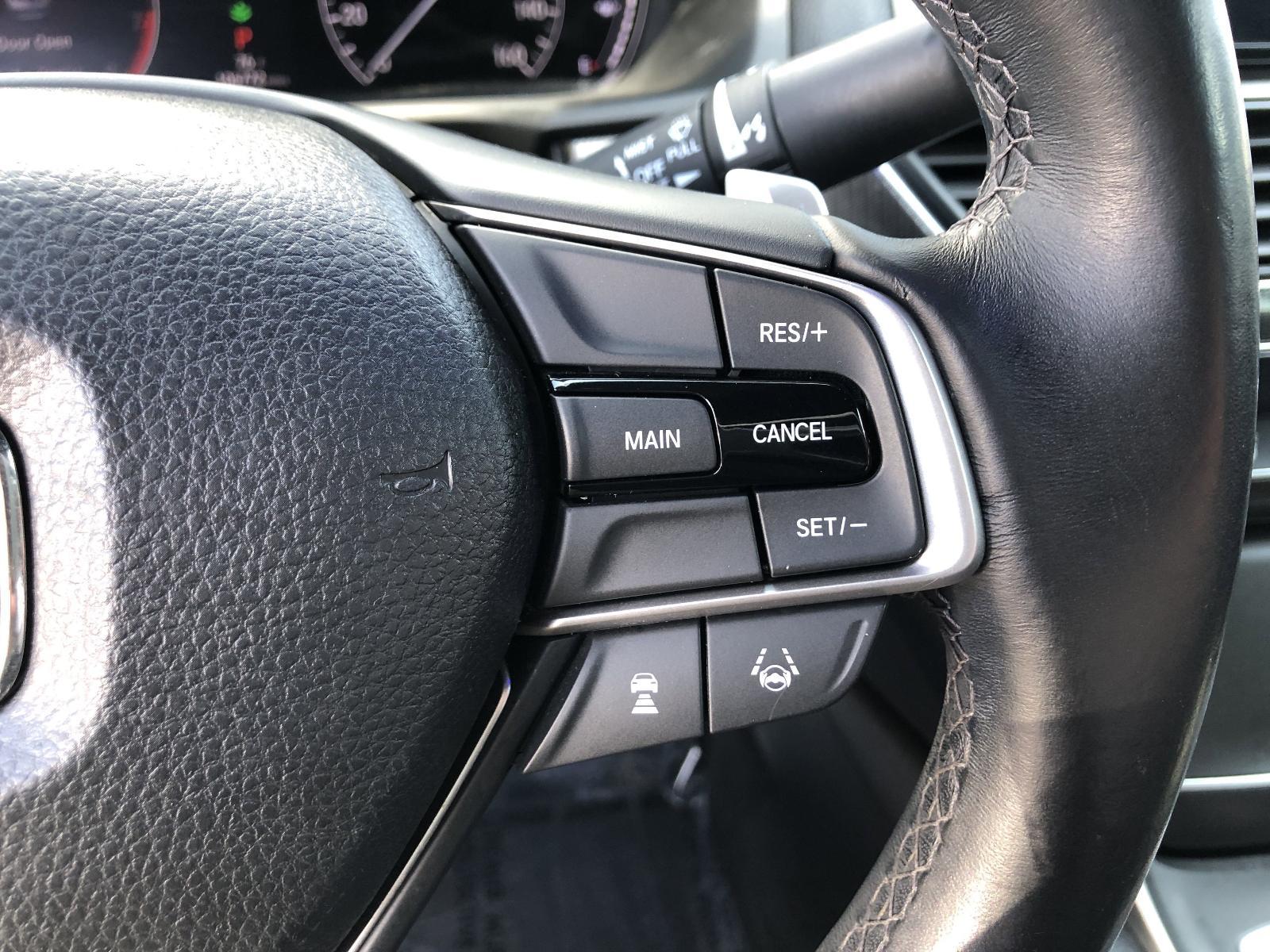 2018 Honda Accord Sedan Vehicle Photo in Mechanicsburg, PA 17050