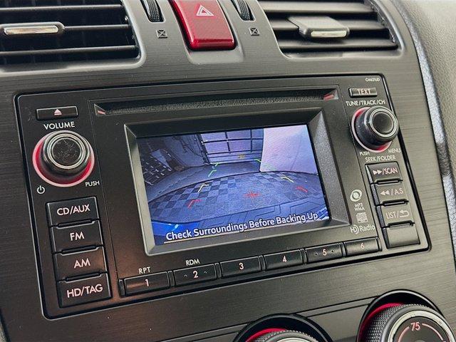 2013 Subaru XV Crosstrek Vehicle Photo in Doylestown, PA 18902