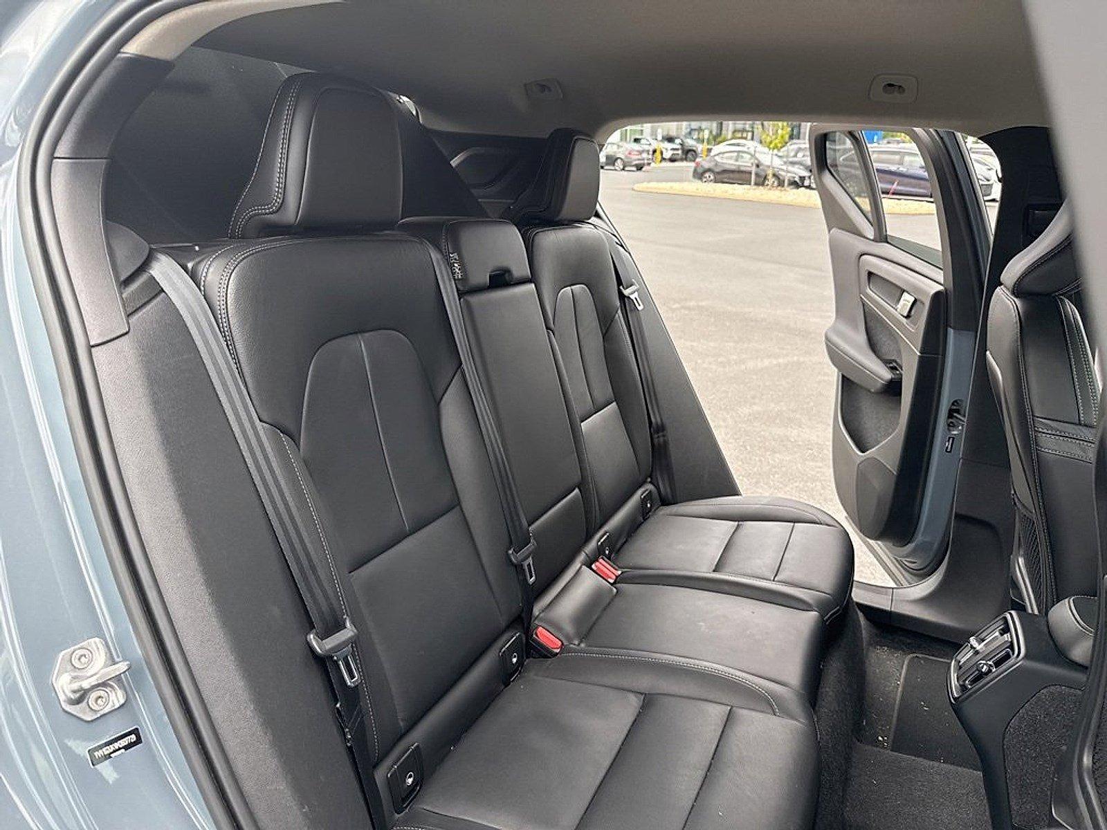 2021 Volvo XC40 Vehicle Photo in Harrisburg, PA 17111