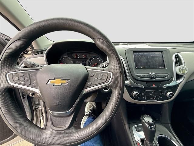 2021 Chevrolet Equinox Vehicle Photo in EVERETT, WA 98203-5662