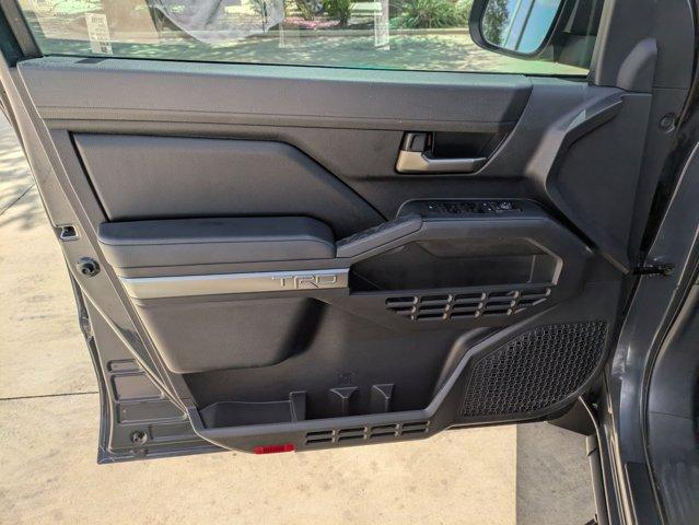 2024 Toyota Tacoma 4WD Vehicle Photo in SELMA, TX 78154-1459