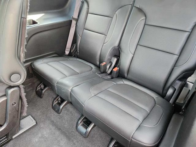 2017 GMC Acadia Vehicle Photo in DENTON, TX 76210-9321
