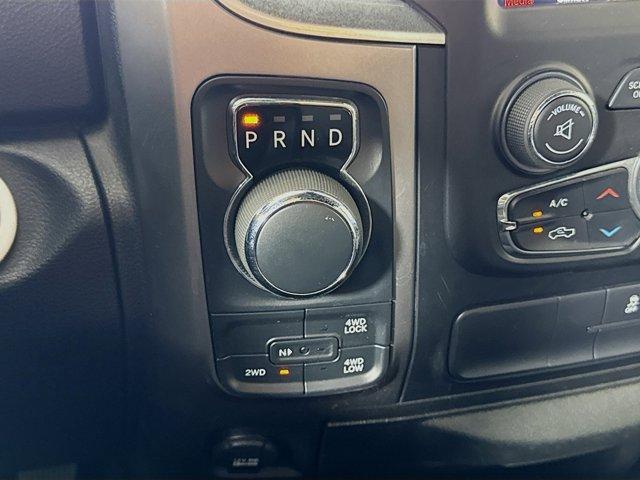 2021 Ram 1500 Classic Vehicle Photo in Flemington, NJ 08822