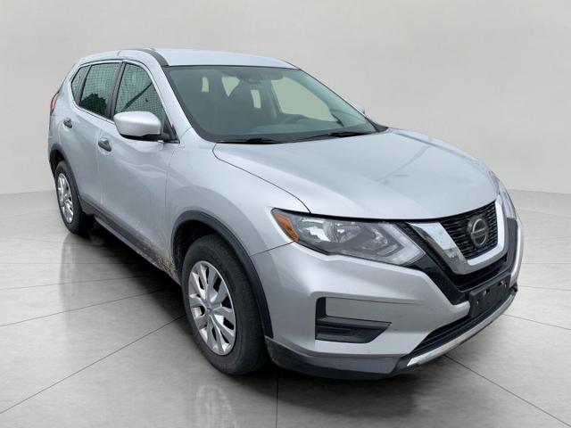 2019 Nissan Rogue Vehicle Photo in APPLETON, WI 54914-4656