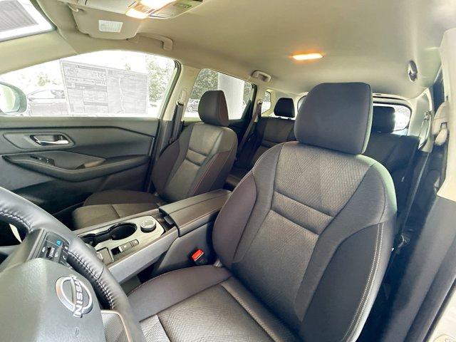2025 Nissan Rogue Vehicle Photo in Flemington, NJ 08822