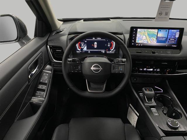 2025 Nissan Rogue Vehicle Photo in Appleton, WI 54913