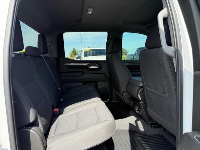 2023 Chevrolet Silverado 1500 Vehicle Photo in COLUMBIA, MO 65203-3903