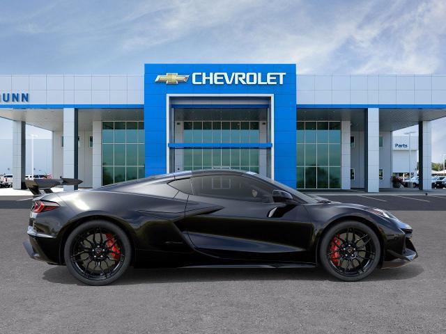 2025 Chevrolet Corvette Vehicle Photo in SELMA, TX 78154-1460