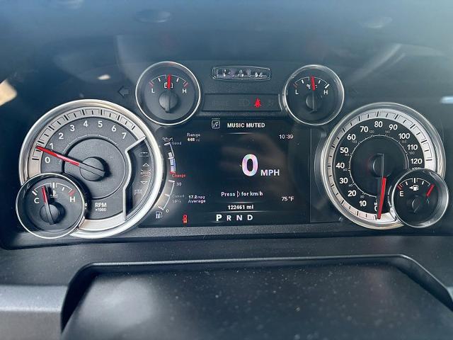 2014 Ram 1500 Vehicle Photo in HARRISBURG, PA 17111-1033