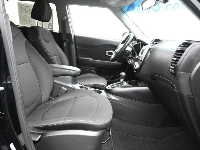 2016 Kia Soul Vehicle Photo in Cedar Rapids, IA 52402