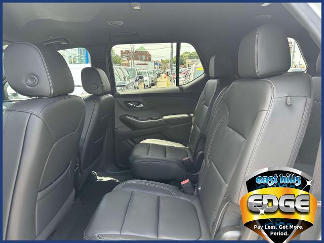 2022 Chevrolet Traverse Vehicle Photo in Roslyn, NY 11576