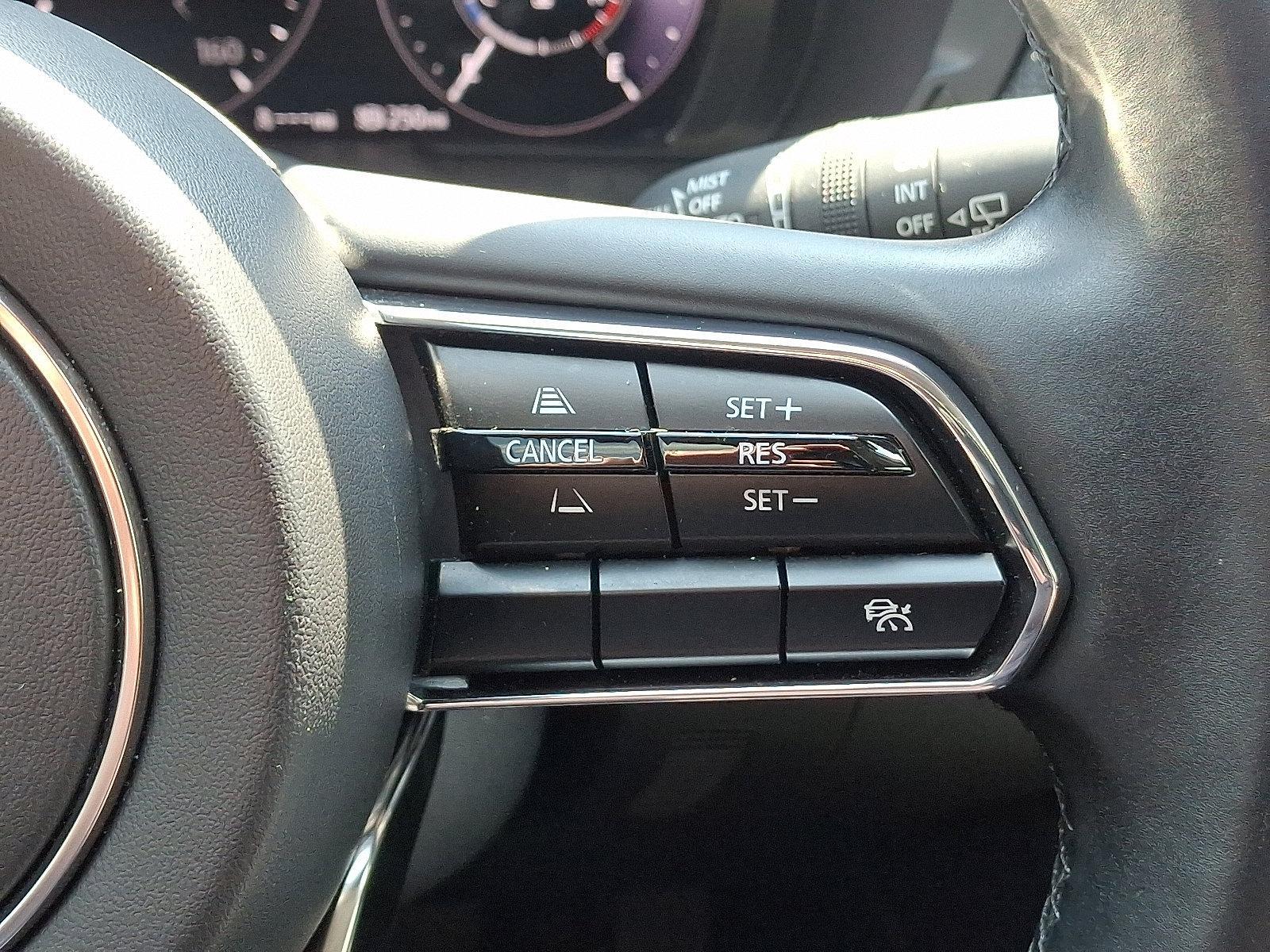 2024 Mazda CX-90 PHEV Vehicle Photo in Harrisburg, PA 17111