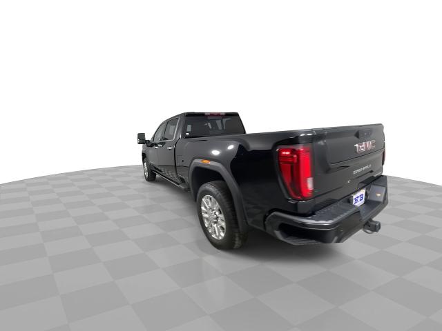2021 GMC Sierra 2500 HD Vehicle Photo in GILBERT, AZ 85297-0402