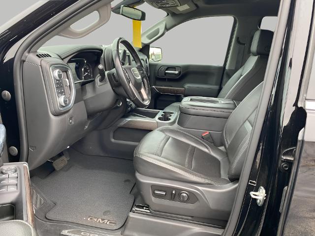2020 GMC Sierra 1500 Vehicle Photo in APPLETON, WI 54914-8833