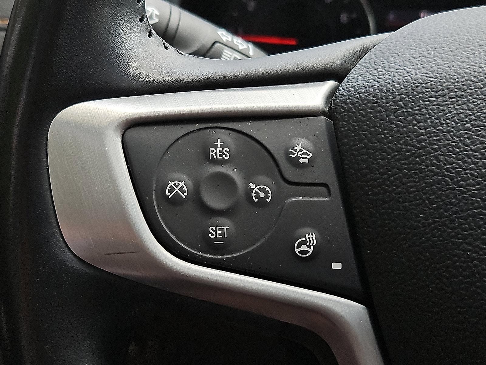 2021 GMC Terrain Vehicle Photo in Jenkintown, PA 19046