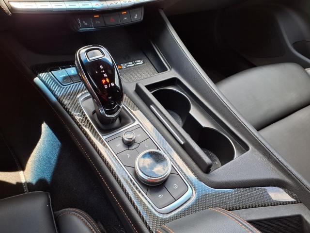 2023 Cadillac CT5-V Vehicle Photo in Tampa, FL 33612
