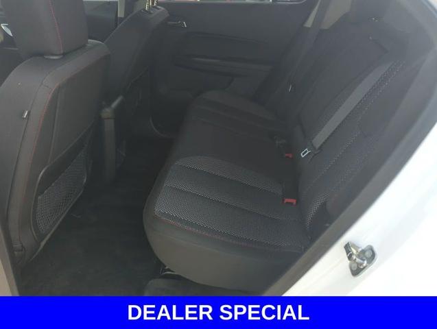 2017 Chevrolet Equinox Vehicle Photo in Merrillville, IN 46410