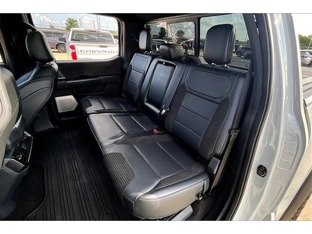 2023 Ford F-150 Vehicle Photo in Grapevine, TX 76051