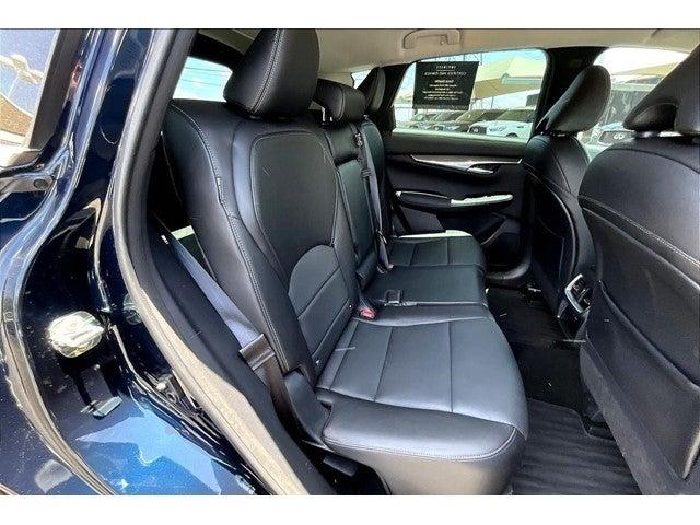 2023 INFINITI QX50 Vehicle Photo in San Antonio, TX 78230