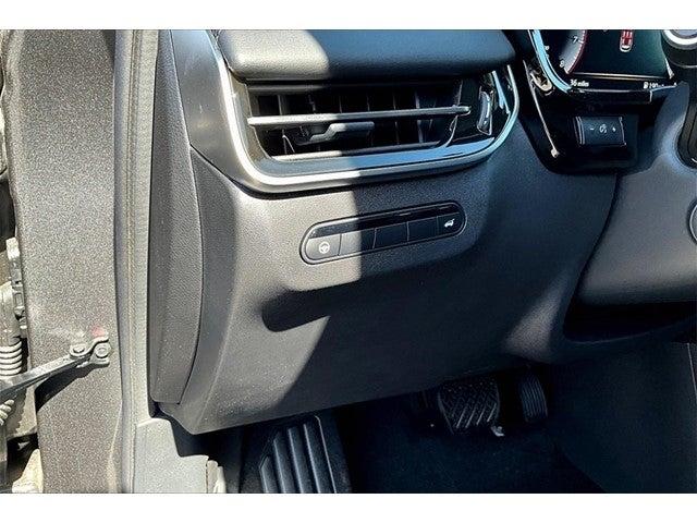 2025 INFINITI QX60 Vehicle Photo in San Antonio, TX 78230