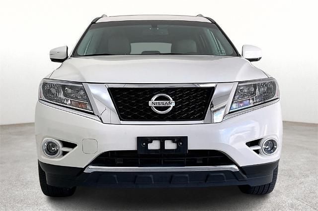2016 Nissan Pathfinder Vehicle Photo in Grapevine, TX 76051