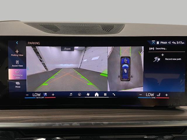 2025 BMW X7 xDrive40i Vehicle Photo in Appleton, WI 54913