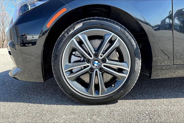 2024 BMW 228i xDrive Vehicle Photo in Tulsa, OK 74145
