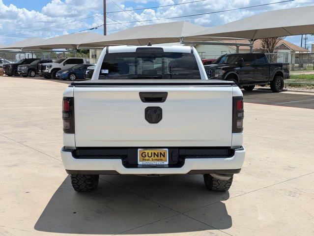 2023 Ram 1500 Vehicle Photo in SELMA, TX 78154-1459