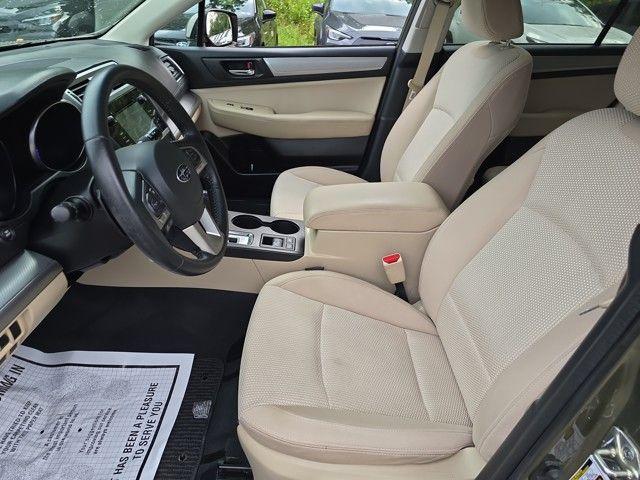 2017 Subaru Outback Vehicle Photo in Pleasant Hills, PA 15236