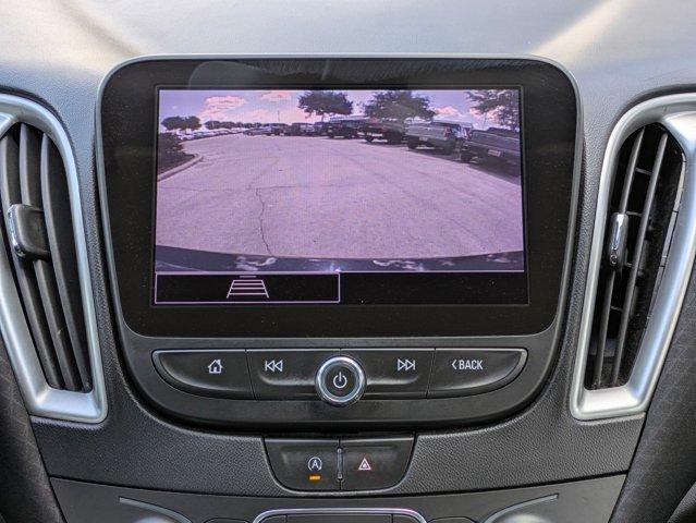 2022 Chevrolet Malibu Vehicle Photo in San Antonio, TX 78209