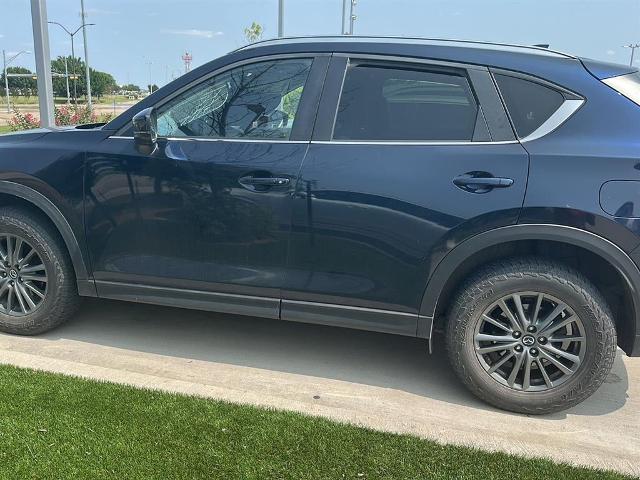 2017 Mazda CX-5 Vehicle Photo in San Antonio, TX 78230